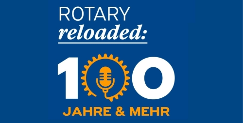 PODCAST: Rotary reloaded ...